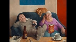 MARIUS VAN DOKKUM [upl. by Nalyac]