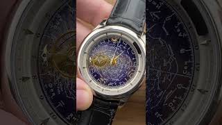 JaegerLeCoultre Master Grande Tradition Grande Complication Q5023580 1Minute Watch Review [upl. by Newby]