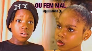 OU FEM MAL 3 [upl. by Artemahs]