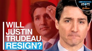 Why Justin Trudeau Will Lose Canadas General Election  Connecting The Dots [upl. by Slayton564]