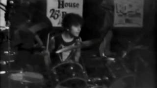 Mike Portnoy  Drum Solo When he was young [upl. by Macintosh350]