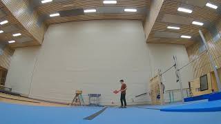 6 Diabolo High  March 2019 Current World Record [upl. by Napra]