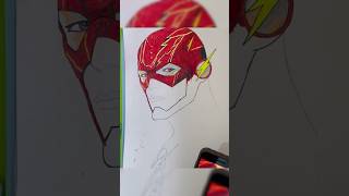 STUNNING FLASH DRAWING AND COLORING TUTORIALS [upl. by Nnalyrehc699]