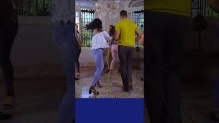 Filmed in Cuba Rueda de Casino cuba dance ruedadecasino [upl. by Ayaros]