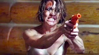 Lakehouse Murder  Full Movie  Thriller [upl. by Enilehcim]