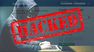 How To Hack Facebook Online For Free Reality Explained Stay Safe [upl. by Acireh]