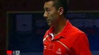 2010 China Open  MSSF  Chen Long vs Chen Jin [upl. by Carmelita]