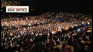 GURDAS MAAN  PART 2 UK DOCUMENTARY  2011 UK BOX OFFICE [upl. by Hole]