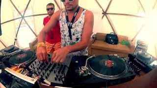 Kazantip Z21  Summer Trip 2013 [upl. by Drews]