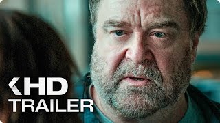 10 CLOVERFIELD LANE Official Super Bowl Trailer 2016 [upl. by Ellenwad]