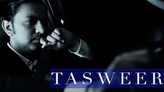 Sajjad Ali  Tasveer Bana Ke Official Video [upl. by Curzon361]