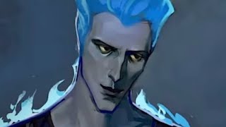 HADES SERÁ EL PROTAGONISTA 🎬 NavyNews AndresNavy Hercules Hades Disney LiveAction [upl. by Nessaj]