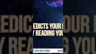 KARNAS ASTRAL WISDOM AND SOUTH INDIAN ASTROLOGER PSYCHIC READER [upl. by Oivlis38]