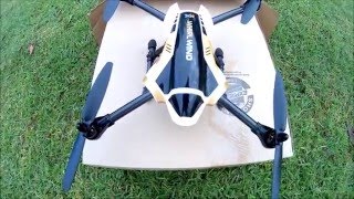 XK X251 Quadcopter Best amp Worst of the 6G Flights  Flips Speed Runs Throttle Punches etc [upl. by Ahseik526]