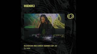 Hënkį  Radiozora Random Records series [upl. by Pete]