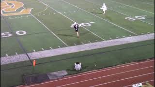 Sherwood vs West Linn  full game film [upl. by Denyse]