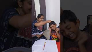 English exam Alaparaigal  மருமகள் teaching parithabangal shorts InLaws kitchen [upl. by Bradan]