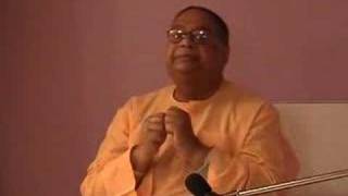 Patanjali Yoga Sutra Discourse by Swami Sridharanandha47 [upl. by Hauck452]