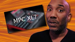 Addressing the MPC XL Rumors [upl. by Laina]