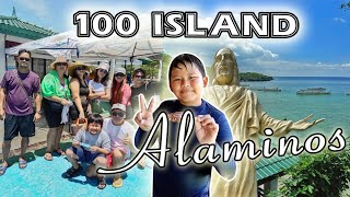 Sobrang GandaHundred IslandPangasinan [upl. by Sacul531]