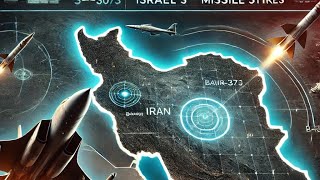 Iran’s Air Defences  the Strengths and Weaknesses [upl. by Adnorhs]