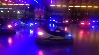 Top Gear  Autoscooter  TuylVertappen  Kermis Valkenswaard carnaval 2020  wwwhullygullynl [upl. by Sawyor]