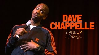 Dave Chappelle  Açık Irkçılık Türkçe Altyazılı [upl. by Woodhouse]