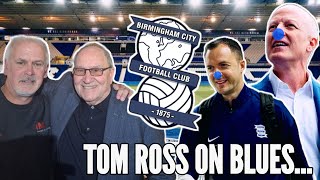 🗣quotITS EXCITING WHATS GOING ON AT BLUESquot ✍️ BCFC bcfc birminghamcity [upl. by Ijar422]