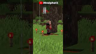 Testing Scary Minecraft Rituals That Are Real shorts minecraft [upl. by Drugi]