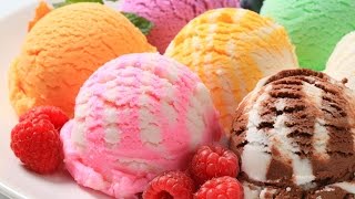 Top 10 Greatest Ice Cream Flavors of All Time [upl. by Mirabel552]