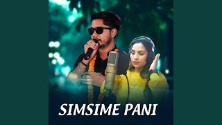 Simsime pani [upl. by Chang]