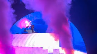 METRO BOOMIN  NIAGARA FALLS LIVE 4K  Rotterdam ROLLING LOUD [upl. by Eleumas]