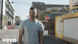 Guy Sebastian  Choir About the Track [upl. by Yort]