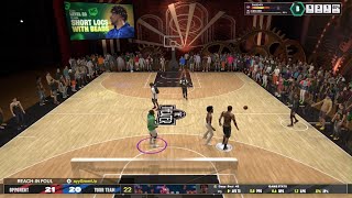 NBA 2K2520240928144917 [upl. by Limaa]