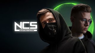 Alan Walker  Dreamer Rival Remix  Trap  NCS  Copyright Free Music [upl. by Adnelg]