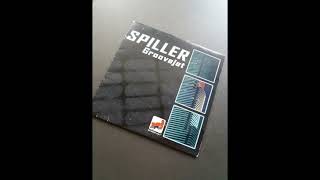 Spiller  Groovejet Original Version [upl. by Imaj]