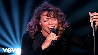 Mariah Carey  Without You Official HD Music Video [upl. by Eniarda]