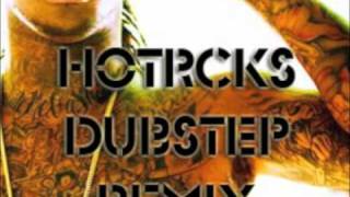 No Hands Hotrcks Dubstep Remix  Waka Flocka Flame feat Roscoe Dash amp Wale NEW VERSION [upl. by Demeyer456]