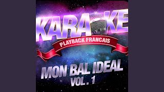 Medley Tangos  Jalousie  Hoy Nuits — Karaoké Playback Complet Avec Accordéon [upl. by Eybbob]