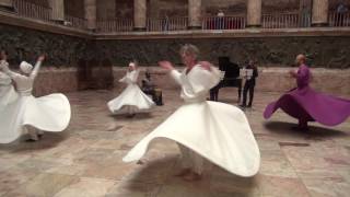 Gurdjieff And De Hartmann  Songs of Sayyids and Dervishes [upl. by Ebsen]