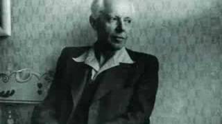 Bartók Interview from the Ask the Composer series [upl. by Hamfurd]