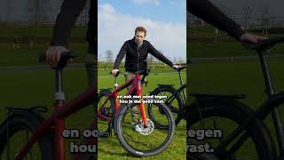 Stromer ST5 vs ST7 Wat is het verschil in de motor 🤔 motor stromer speedpedelec [upl. by Iahk]