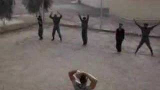 Iraqi Jumping Jacks [upl. by Delphine]