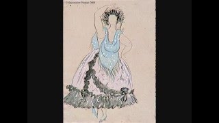 Dances from quotThe Three Cornered Hatquot Falla  Maazel  RSO Berlin [upl. by Conroy80]