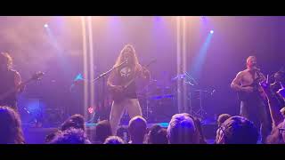 Pain of Salvation  Live in Milan 2024  Used [upl. by Eisyak]