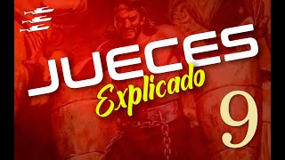 JUECES 9  EXPLICADO  Reavivados por su Palabra  21 DE AGOSTO 2022 [upl. by Roosnam132]