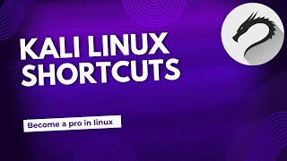 Linux shortcuts to use linux like a pro [upl. by Lynch]