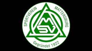 SV Mattersburg Torhymne 10h [upl. by Stesha]