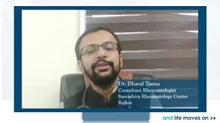 Rheumatoid Arthritis  Diagnosis  Dr Dhaval Tanna [upl. by Charmine959]