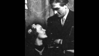 Gerhard Taschner and Gerda NetteRothe play Sarasate Romanza andaluza rec Berlin 11031942 [upl. by Lauri174]